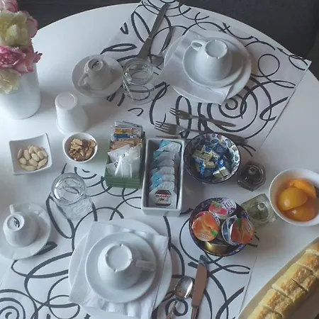 Grazia Bed & Breakfast