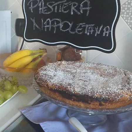 Grazia Bed & Breakfast