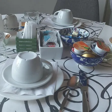 Grazia Отель типа 