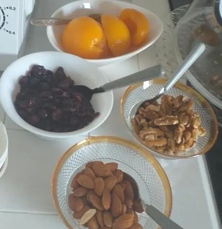 Bed & Breakfast Grazia *