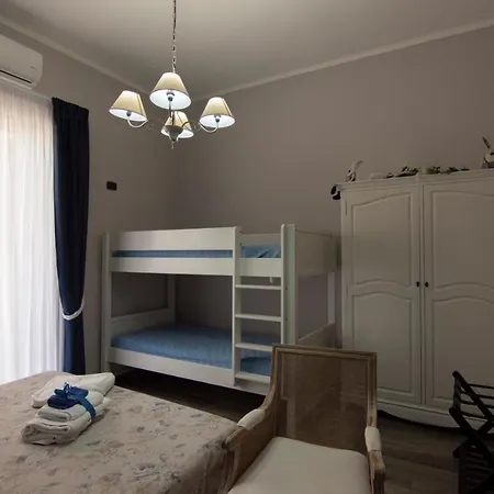 Grazia 3* Капуа