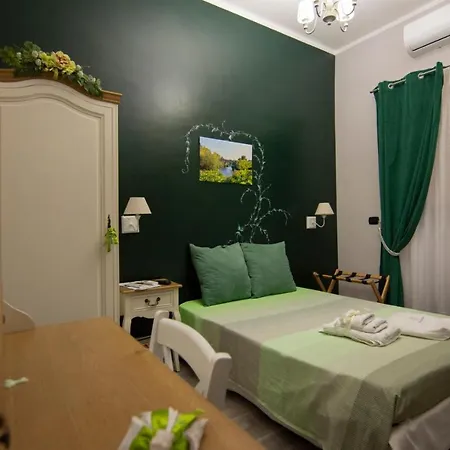 Bed & Breakfast Grazia Capua