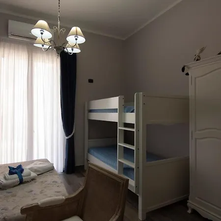 Grazia Bed & Breakfast Capua