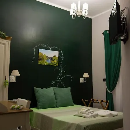 Grazia 3* Капуа