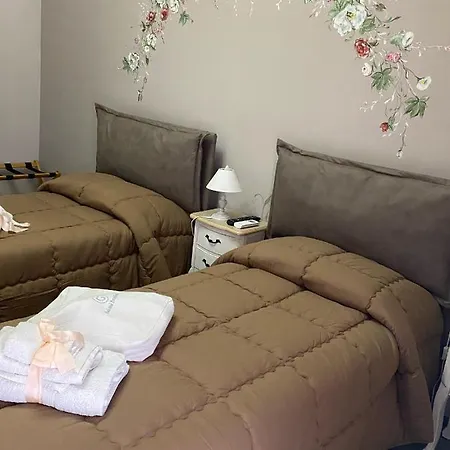 Grazia Отель типа 