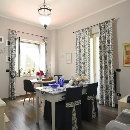 Bed & Breakfast Grazia Capua