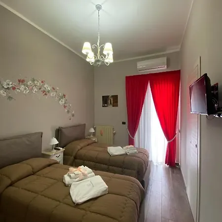 Grazia Bed & Breakfast