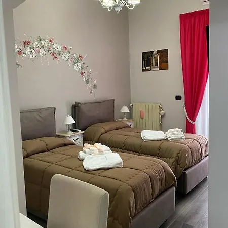 Grazia 3* Капуа