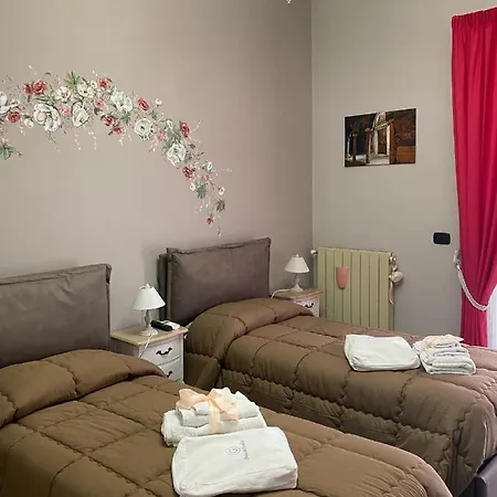 Grazia 3* Капуа