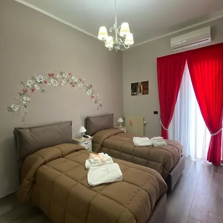 Bed & Breakfast Grazia *
