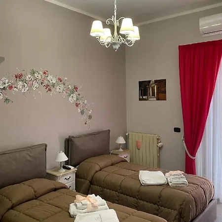 Bed & Breakfast Grazia