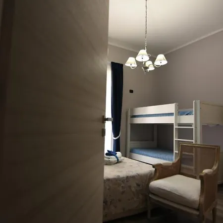 Grazia Отель типа 