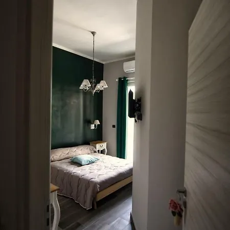 Grazia Bed & Breakfast Capua