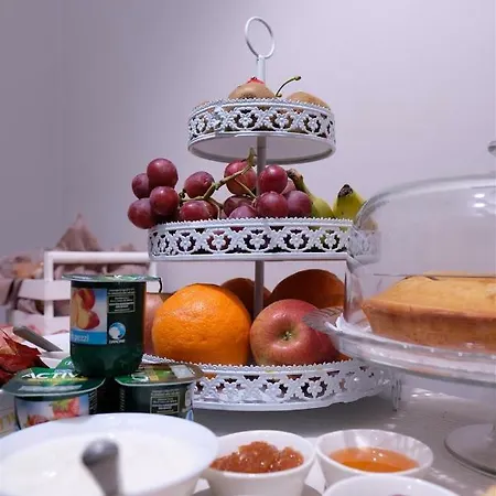 Grazia Отель типа 