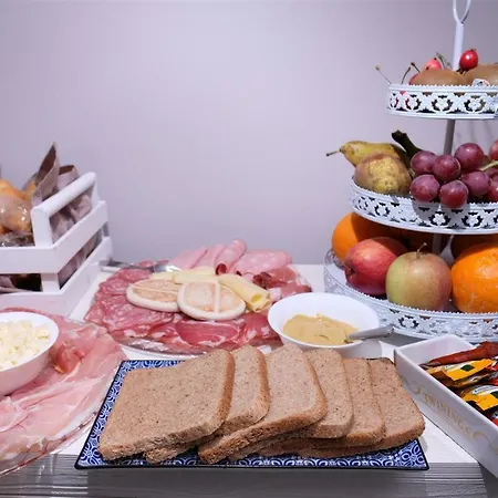 Bed & Breakfast Grazia *