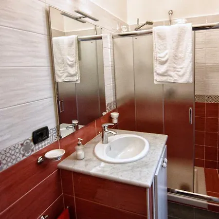 Grazia Отель типа 