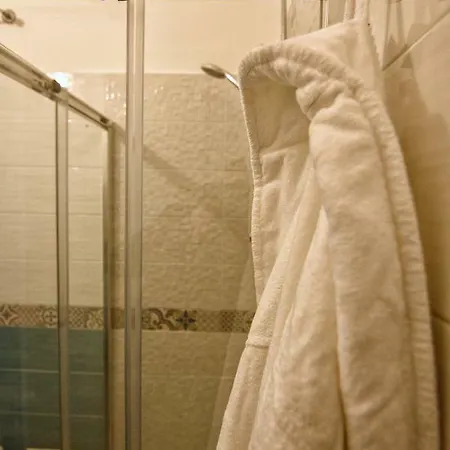 Grazia 3* Капуа