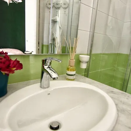 Bed & Breakfast Grazia Capua