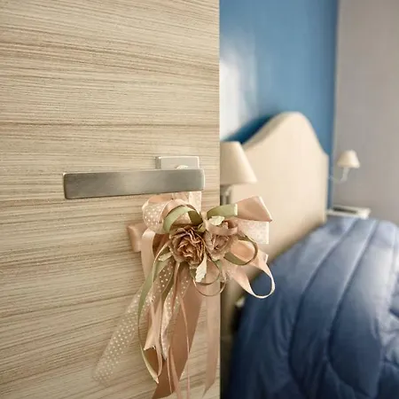 Bed & Breakfast Grazia *