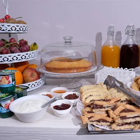 Bed & Breakfast Grazia