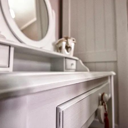 Bed & Breakfast Grazia 3*