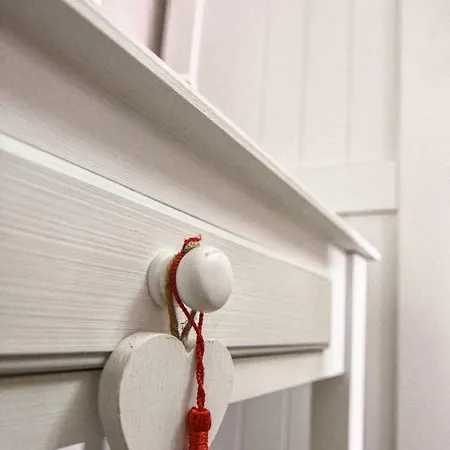 Grazia 3* Капуа