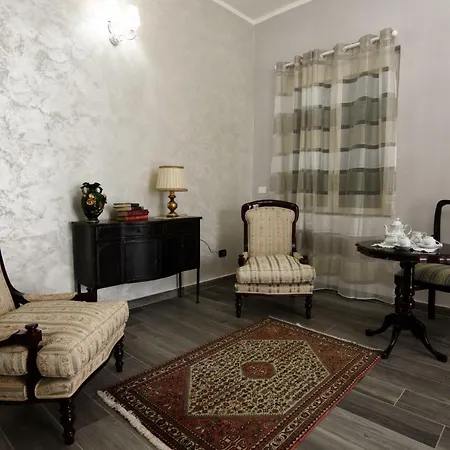 Bed & Breakfast Grazia Capua