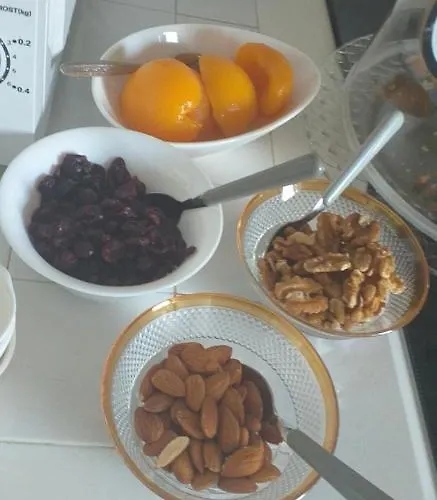 Bed & Breakfast Grazia 3*