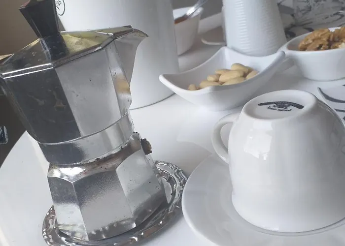 Bed & Breakfast Grazia Capua