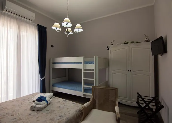 Grazia 3* Capua