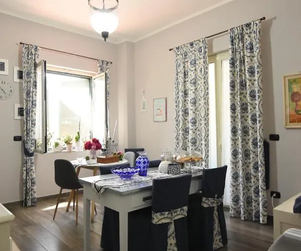 Bed & Breakfast Grazia Capua