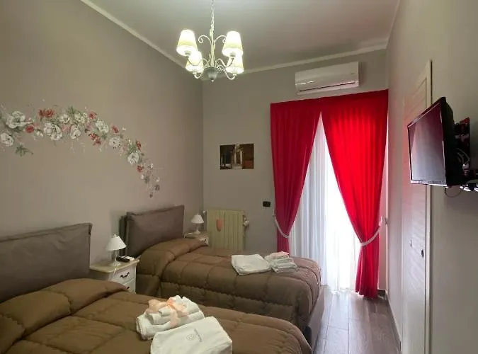 Grazia Bed & Breakfast
