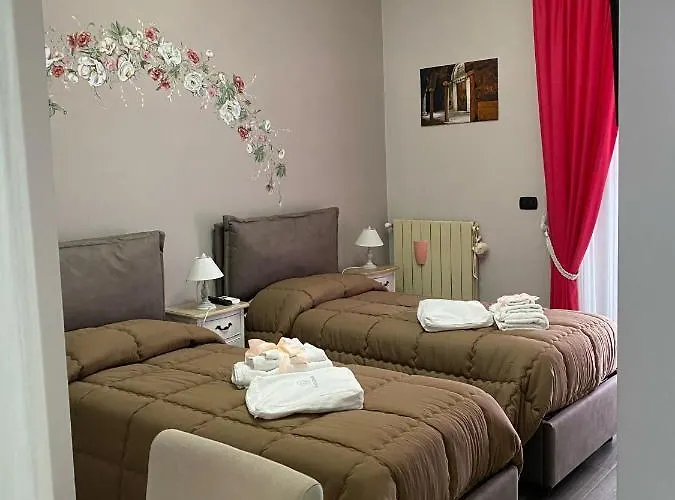 Grazia 3* Capua