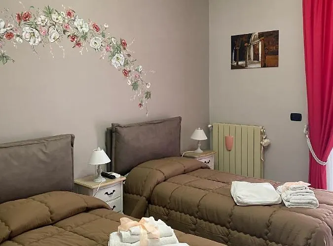 Grazia 3* Capua