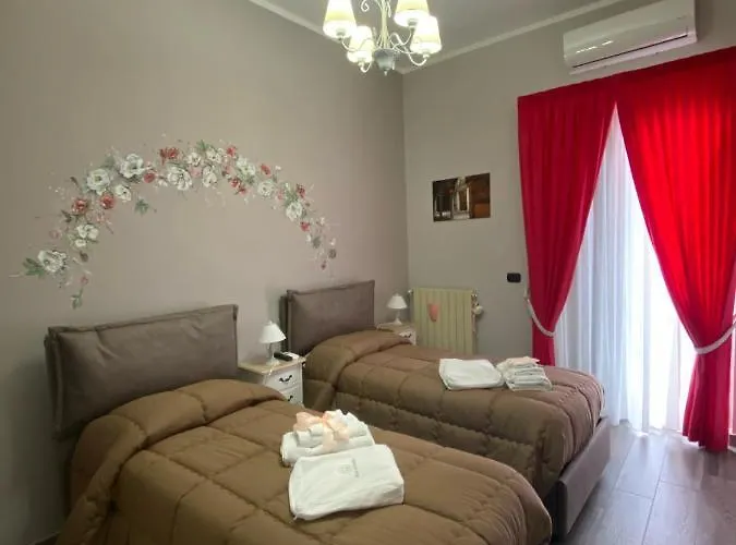 Bed & Breakfast Grazia 3*