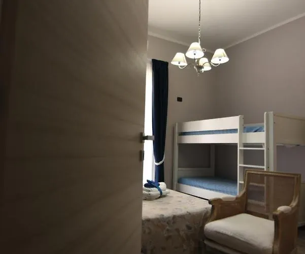 Grazia Bed & Breakfast