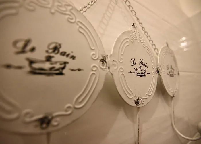 Grazia Bed & Breakfast Capua