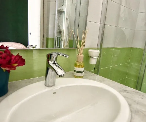 Bed & Breakfast Grazia Capua
