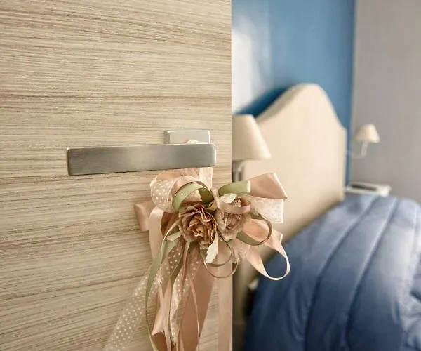 Bed & Breakfast Grazia 3*