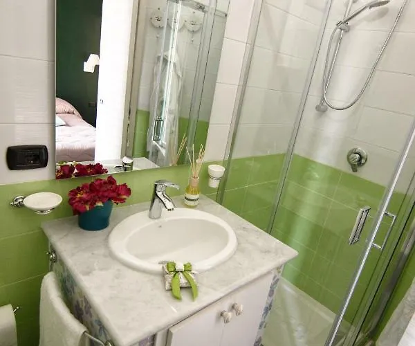 Grazia 3* Capua
