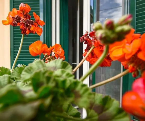 Grazia Bed & Breakfast Capua